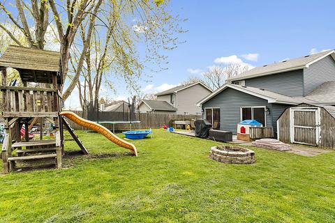 2935 Worcester Ln, Aurora, IL 60504 photo 15