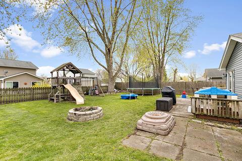 2935 Worcester Ln, Aurora, IL 60504 photo 13