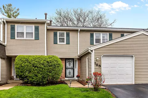 185 Jeffrey Ln, Bolingbrook, IL 60440