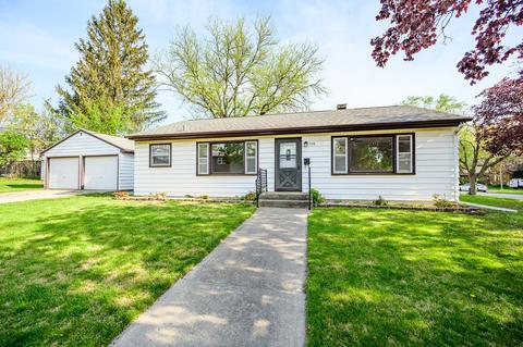 1150 Van St, Elgin, IL 60123