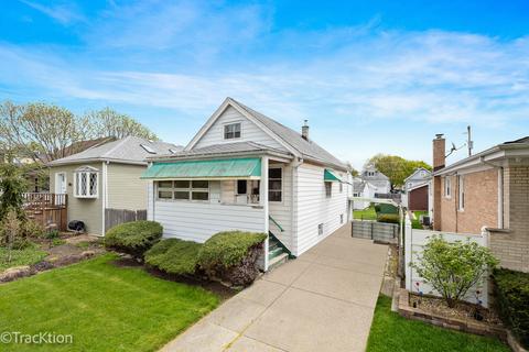 4435 N Mulligan Ave, Chicago, IL 60630