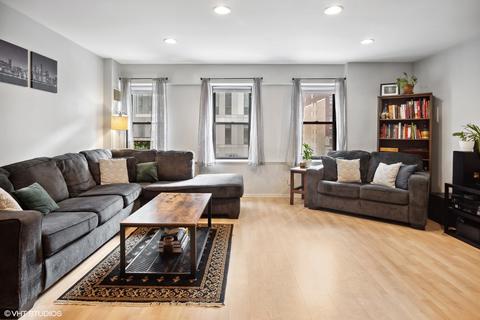 40 E 9th St #403, Chicago, IL 60605 photo 4