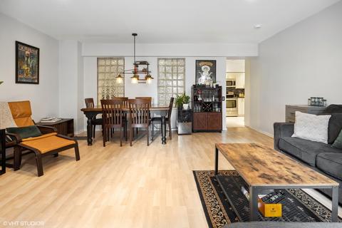 40 E 9th St #403, Chicago, IL 60605 photo 5