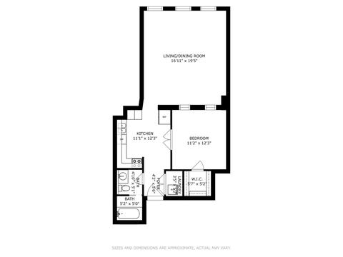 40 E 9th St #403, Chicago, IL 60605 photo 14