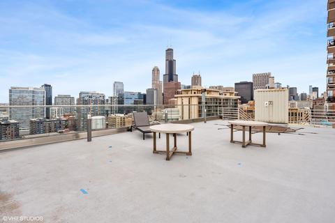 40 E 9th St #403, Chicago, IL 60605 photo 12