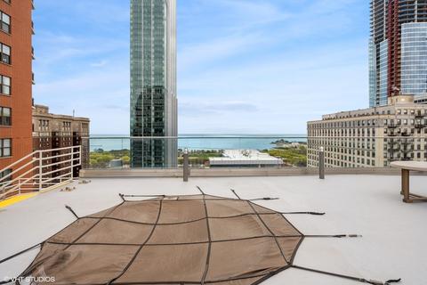 40 E 9th St #403, Chicago, IL 60605 photo 11