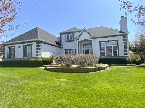 715 Landen Ln, Lake Villa, IL 60046