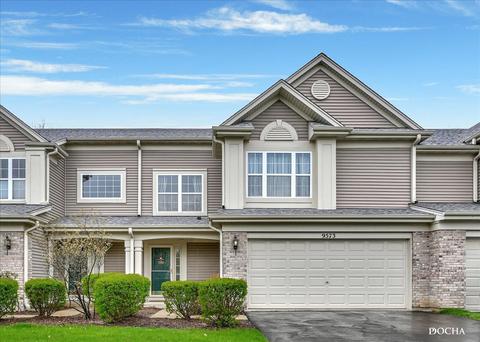 9573 Rainsford Dr, Huntley, IL 60142