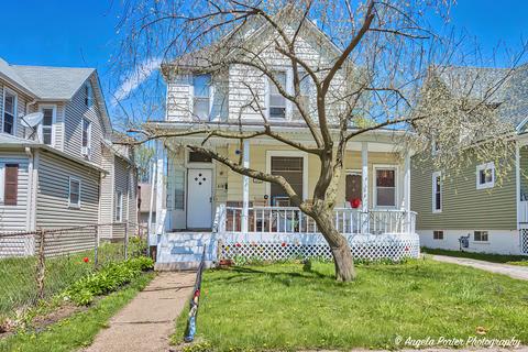 618 2nd St, Waukegan, IL 60085
