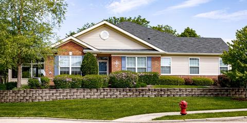 21117 W Cypress Ct, Plainfield, IL 60544