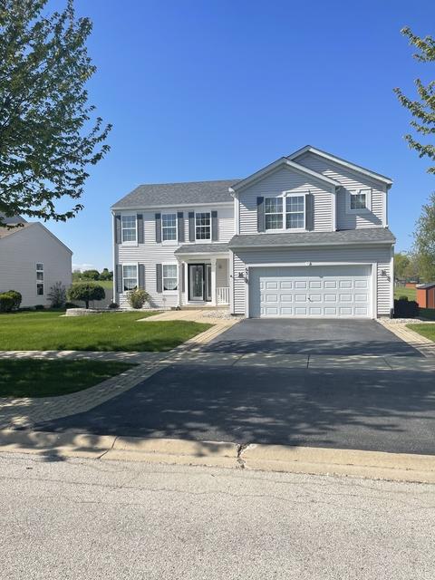 Undisclosed, Matteson, IL 60443 photo 1
