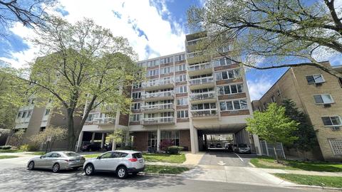 165 N Kenilworth Ave #2A, Oak Park, IL 60301