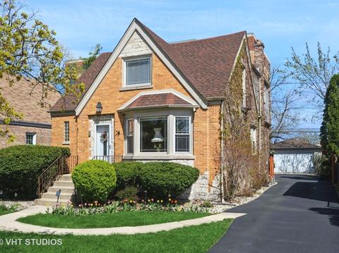 1923 N 72nd Ct, Elmwood Park, IL 60707