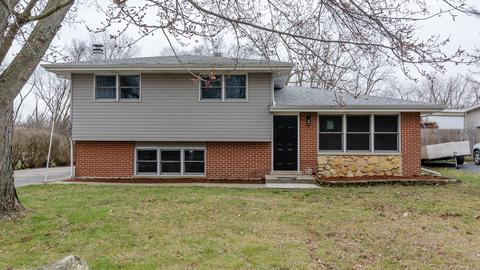 10907 Ursula Dr, Willow Springs, IL 60480