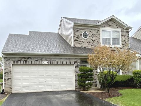 7219 Alden Dr, Plainfield, IL 60586 photo 2