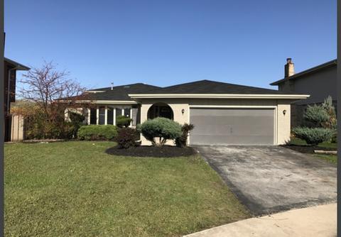 4130 Cambridge Cir, Country Club Hills, IL 60478