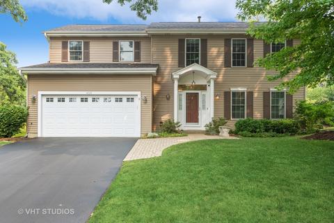 456 Dunleer Dr, Cary, IL 60013 photo 2