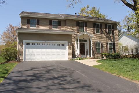 456 Dunleer Dr, Cary, IL 60013