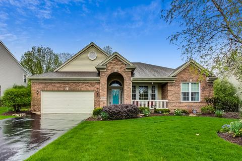 1205 Mallard Ln, Hoffman Estates, IL 60192