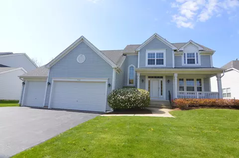 752 Brighton Cir, Port Barrington, IL 60010