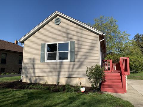 1118 N Wilcox St, Joliet, IL 60435