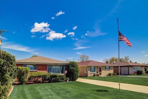 1117 Sandra Ave, Northlake, IL 60164