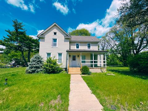 410 W Springfield Ave, Urbana, IL 61801