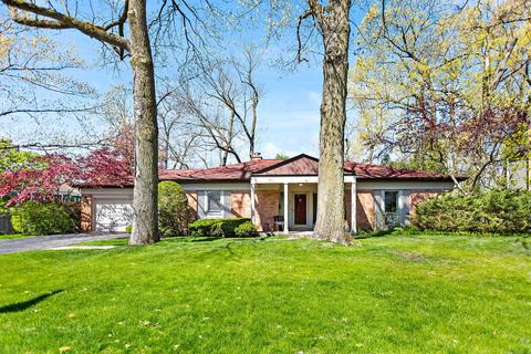782 Shag Bark Ln, Deerfield, IL 60015