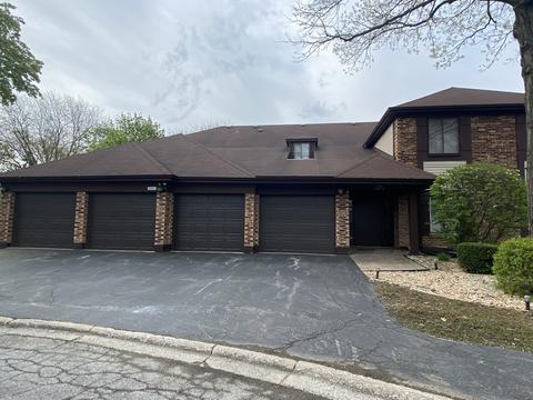 3241 184th St #1B, Homewood, IL 60430