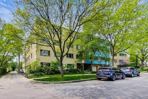 737 Ridge Ave #3E, Evanston, IL 60202