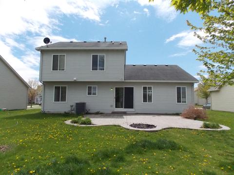 4017 Hoffman St, Plano, IL 60545 photo 14