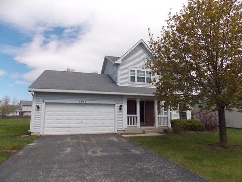 4017 Hoffman St, Plano, IL 60545 photo 1