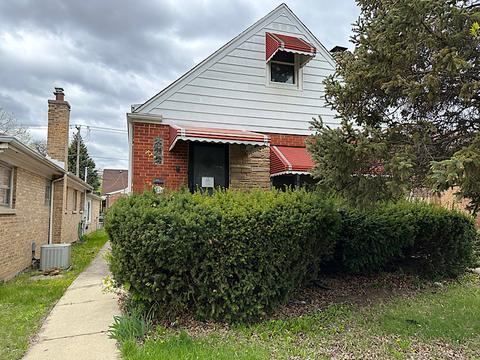 5342 N Cicero Ave, Chicago, IL 60630