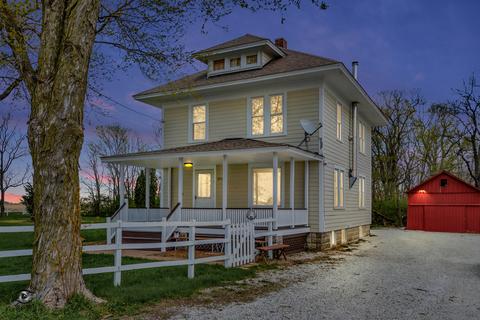 31117 S 120th Ave, Peotone, IL 60468