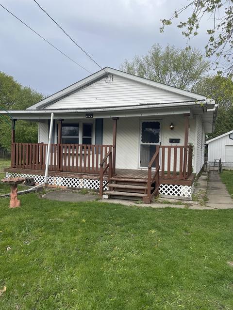1109 Arthur St, Streator, IL 61364