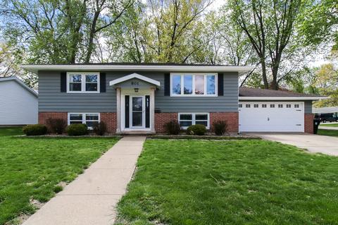 801 Karin Dr, Normal, IL 61761 photo 1