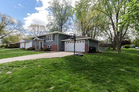 801 Karin Dr, Normal, IL 61761 photo 33