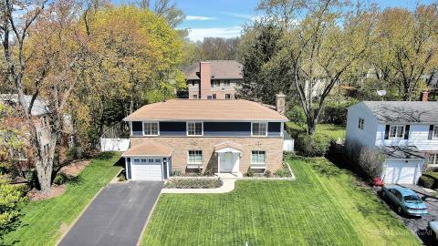 1248 Hackberry Rd, Deerfield, IL 60015 photo 2