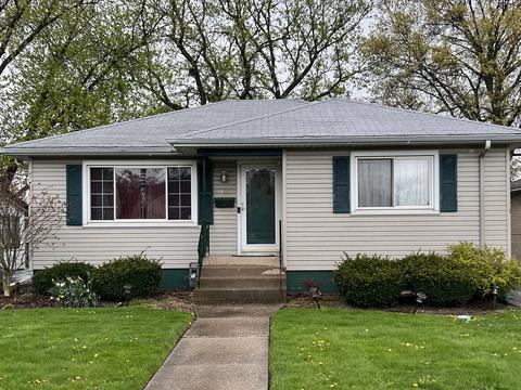 443 E 161st St, South Holland, IL 60473