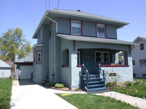 366 Walnut Ave, Elgin, IL 60123 photo 2