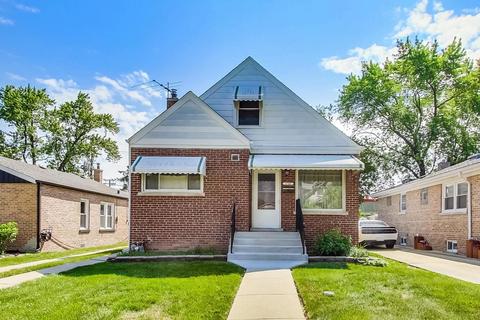 1745 N 72nd Ct, Elmwood Park, IL 60707