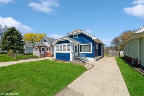 1508 Rosalind Ave, Mount Pleasant, WI 53403