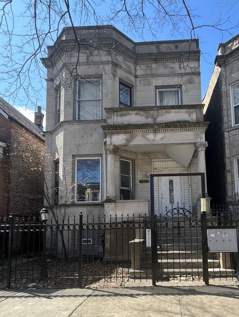 6108 S Green St, Chicago, IL 60621