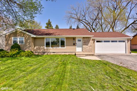 8005 New Castle Ave, Burbank, IL 60459