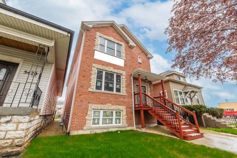 5431 W 30th Pl, Cicero, IL 60804