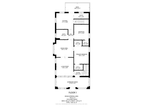 1003 Beloit Ave, Forest Park, IL 60130 photo 32