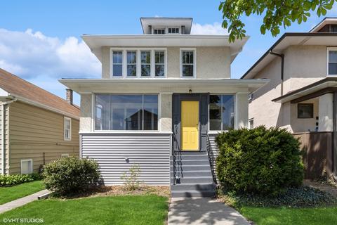 1003 Beloit Ave, Forest Park, IL 60130 photo 1