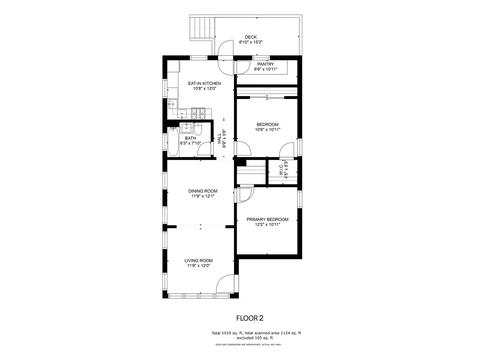 1003 Beloit Ave, Forest Park, IL 60130 photo 33