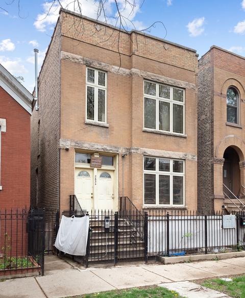 2634 W Cortez St, Chicago, IL 60622