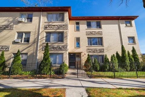 4258 W Lawrence Ave #2S, Chicago, IL 60630